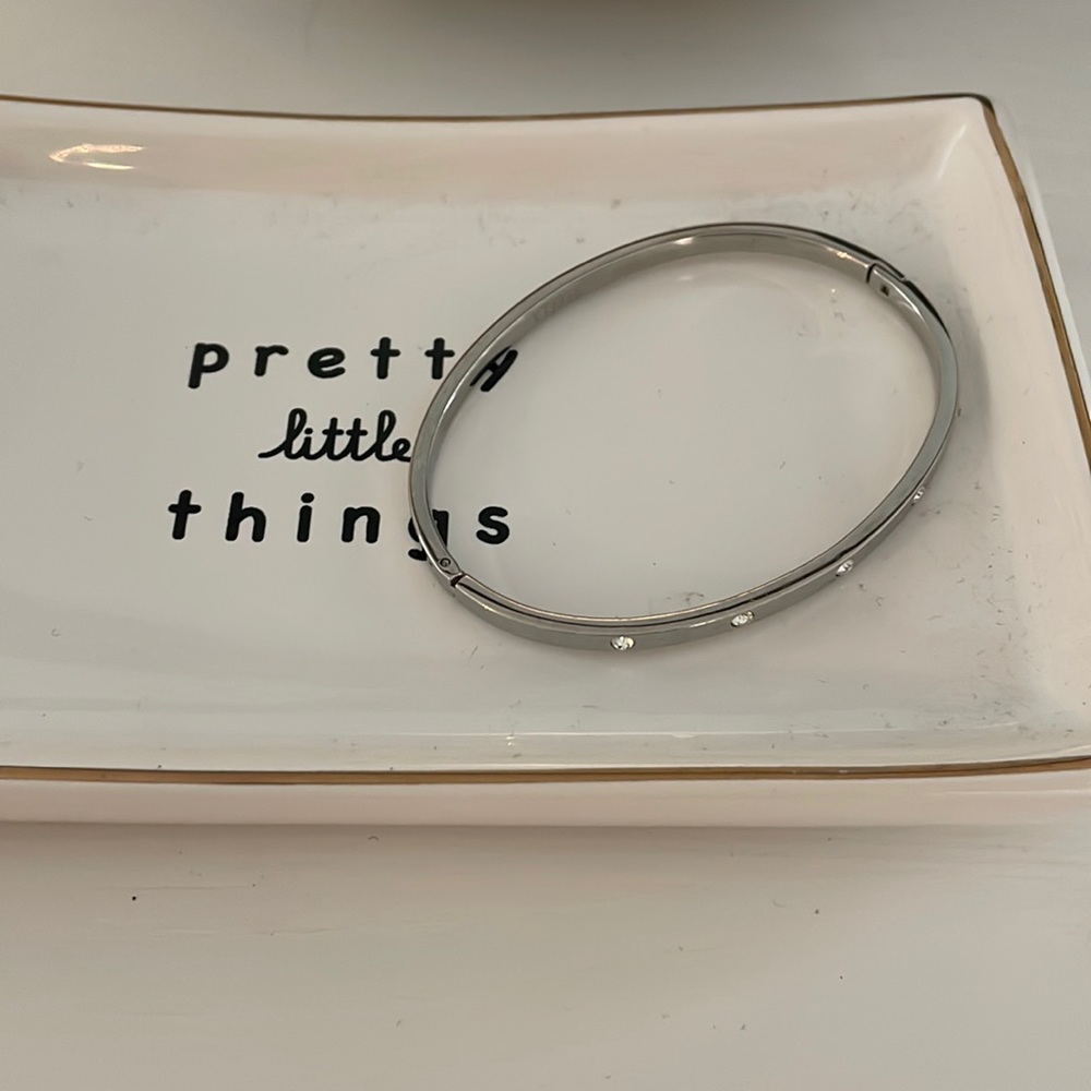 Steelx bangle